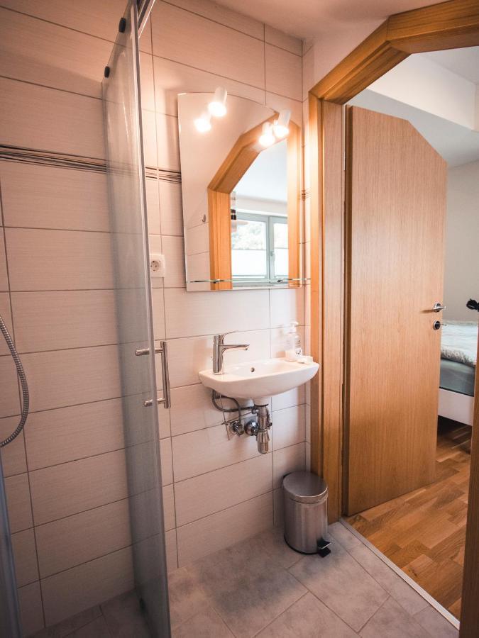 Studio Kolman Bled Eksteriør billede