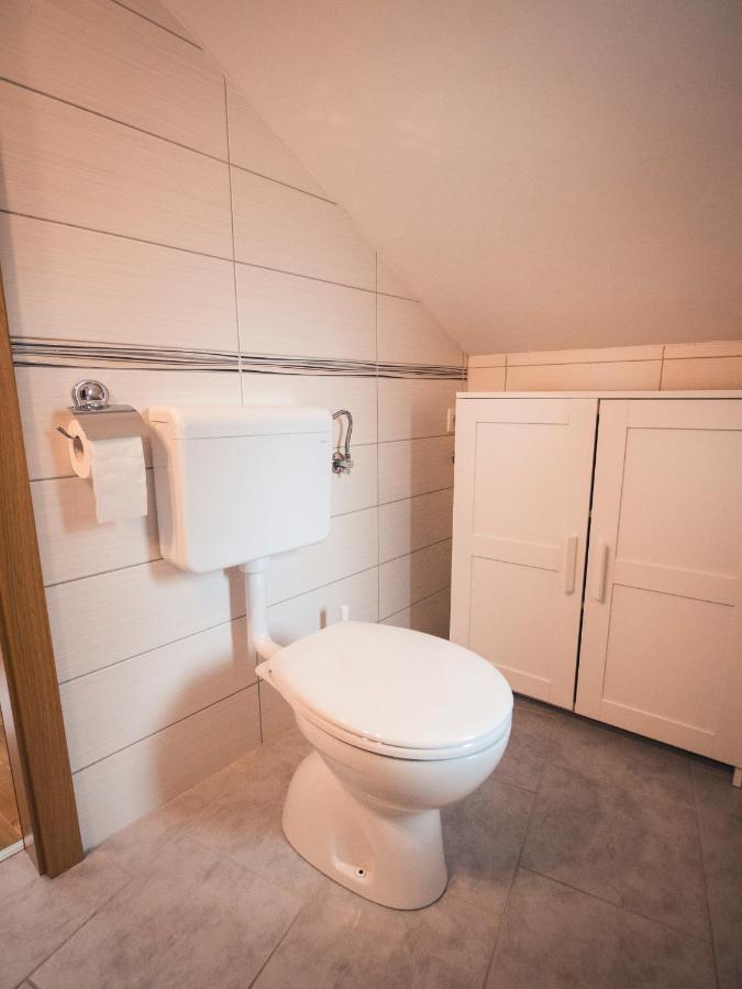 Studio Kolman Bled Eksteriør billede